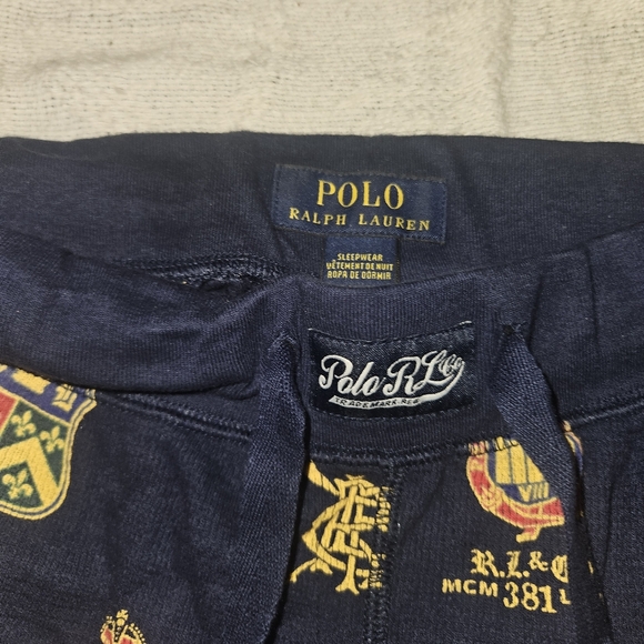 Polo pajama pants size small - Picture 3 of 4